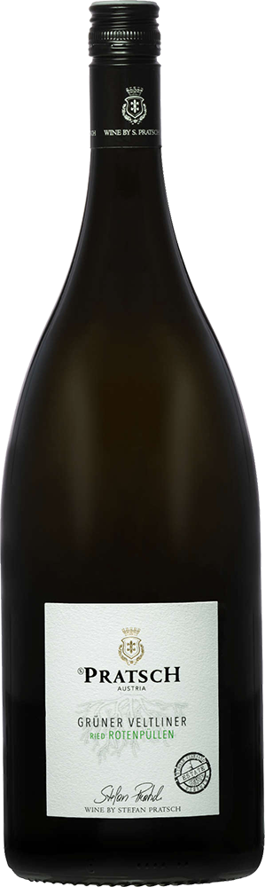 2023 Grüner Veltliner Rotenpüllen Magnum BIO 1,5 L 2023 Grüner Veltliner Rotenpüllen Magnum BIO 1,5 L