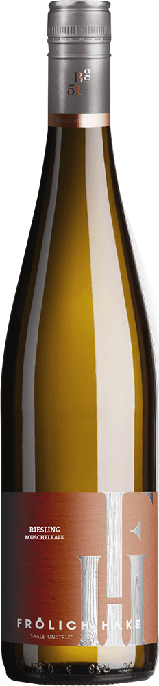 2023 Riesling Muschelkalk