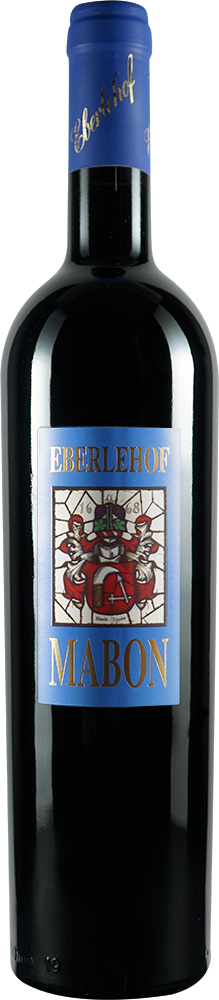 2017 Südtiroler Lagrein Merlot Riserva MABON Alto Adige DOC 2017 Südtiroler Lagrein Merlot Riserva MABON Alto Adige DOC