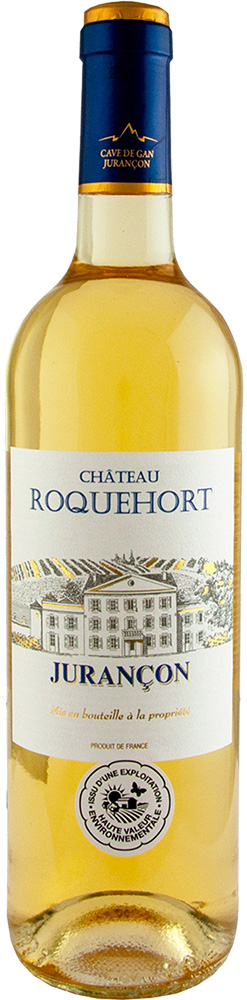2021 Château Roquehort Jurancon AOP