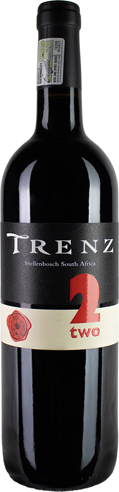 2021 Trenz 2 Two Rot