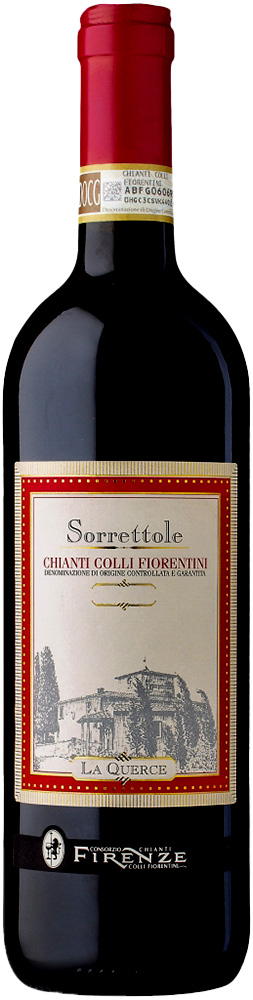 2023 Sorrettole Chianti Colli Fiorentini DOCG BIO 2023 Sorrettole Chianti Colli Fiorentini DOCG BIO