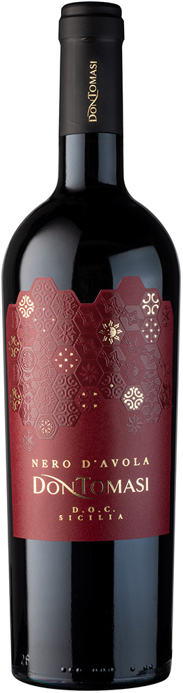 2021 Nero d’Avola Sicilia DOC 2021 Nero d’Avola Sicilia DOC
