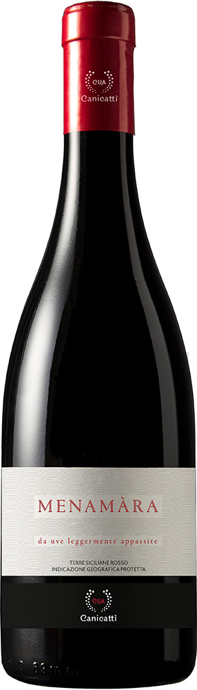 2022 Menamara Terre Siciliane IGP 2022 Menamara Terre Siciliane IGP