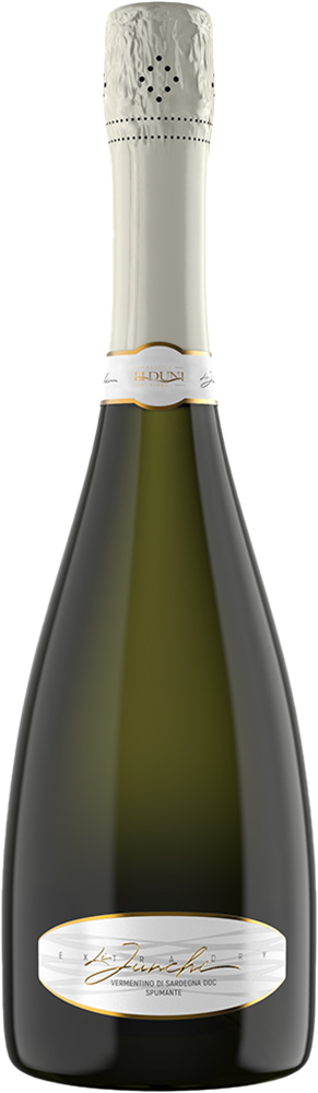 2023 Li Junchi Vermentino di Sardegna DOC 2023 Li Junchi Vermentino di Sardegna DOC
