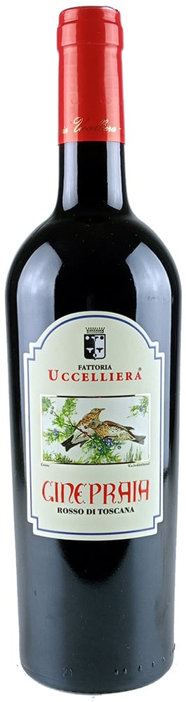 2022 Ginepraia Toscana IGP