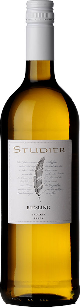 2024 Riesling BIO 1,0 L