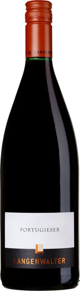 2023 Portugieser 1,0 L