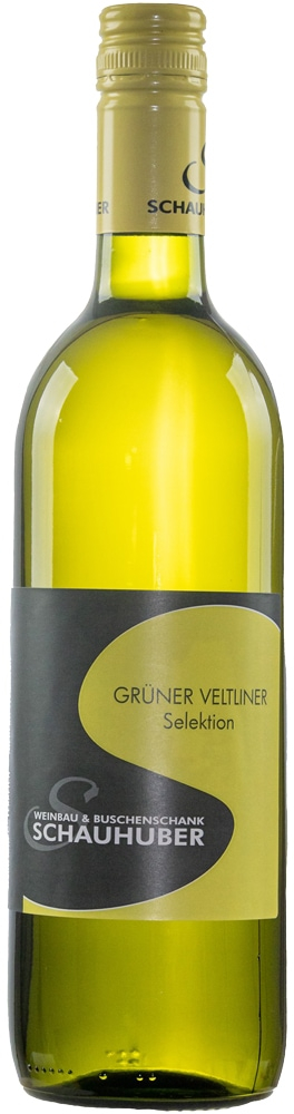 2021 Grüner Veltliner „Selektion“