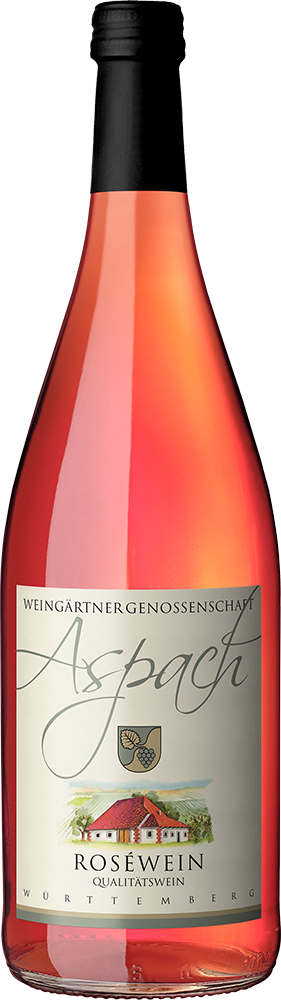 Roséwein "RETRO" Edition 1,0 L