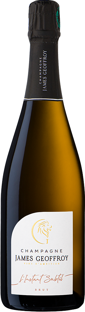 Cuvée L'Instant Subtil Champagne AOP Cuvée L'Instant Subtil Champagne AOP