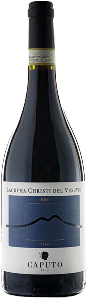 2021 Lacryma Christi Del Vesuvio Rosso DOC 2021 Lacryma Christi Del Vesuvio Rosso DOC