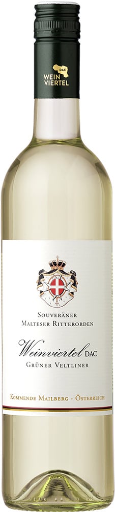 2024 Grüner Veltliner Weinviertel DAC 2024 Grüner Veltliner Weinviertel DAC