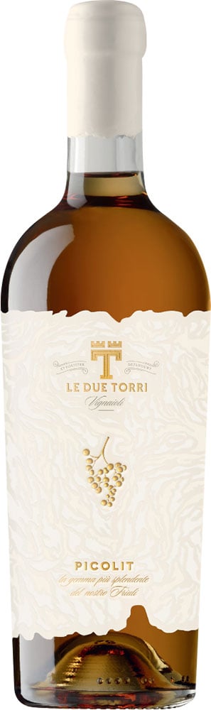 2020 Picolit Colline Orientali del Friuli DOCG 2020 Picolit Colline Orientali del Friuli DOCG