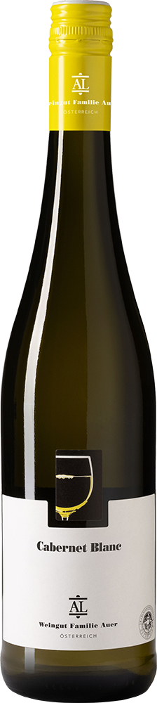 2024 Cabernet Blanc