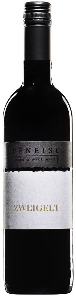 2023 Weingut Pfneisl - Zweigelt 2023 Weingut Pfneisl - Zweigelt