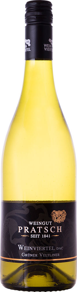 2023 Grüner Veltliner Weinviertel DAC