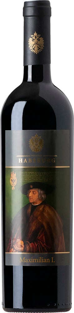 2017 Maximilian I 2017 Maximilian I