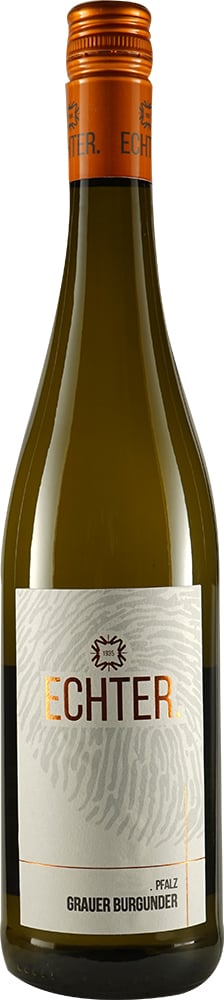 2024 Grauer Burgunder