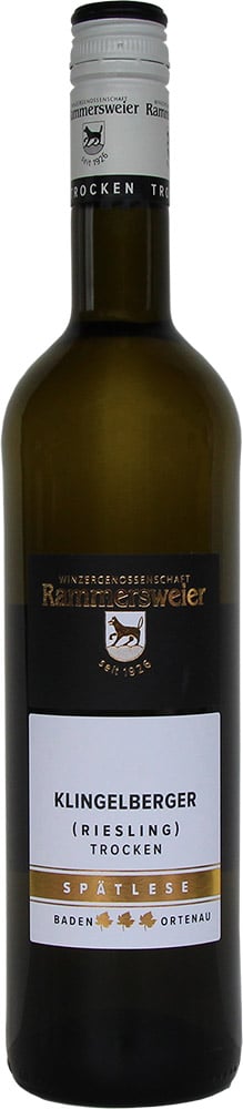 2023 Riesling Spätlese