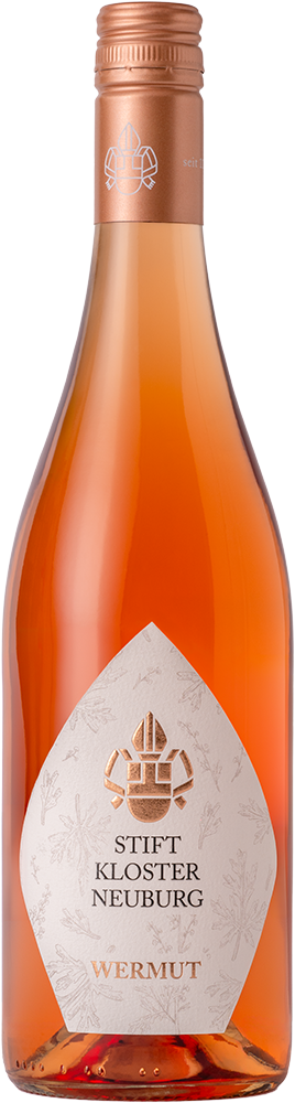 Wermut Rosé