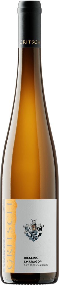 2024 Riesling Smaragd Ried 1000-Eimerberg