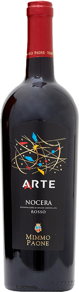 2021 Nocera Sicilia DOC 2021 Nocera Sicilia DOC