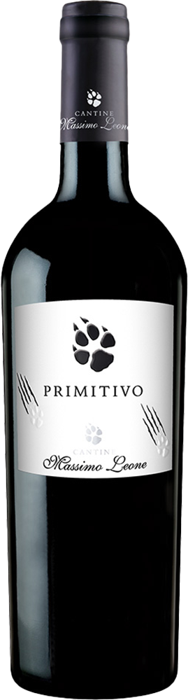 2022 Primitivo Puglia IGP 2022 Primitivo Puglia IGP
