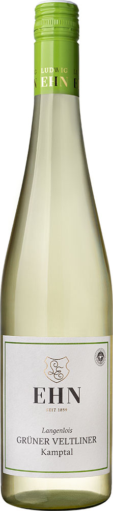2023 Grüner Veltliner Langenlois Löss Kamptal DAC 2023 Grüner Veltliner Langenlois Löss Kamptal DAC