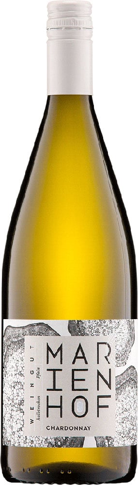 2023 Chardonnay BIO 1,0 L 2023 Chardonnay BIO 1,0 L