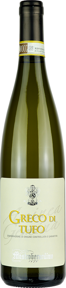 2024 Greco di Tufo DOCG 2024 Greco di Tufo DOCG