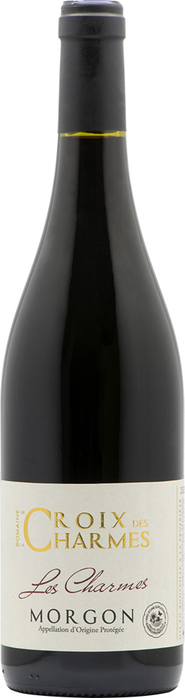 2023 Les Charmes Morgon AOP 2023 Les Charmes Morgon AOP