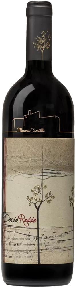 2013 Dorsorosso Negroamaro Puglia IGP 2013 Dorsorosso Negroamaro Puglia IGP