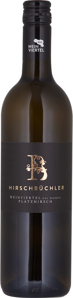2022 Weinviertel DAC Reserve "Platzhirsch"
