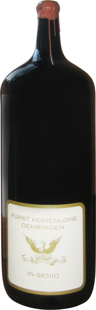 2018 In senio H.A.D.E.S. VDP.Große Lage BIO 12,0 L 2018 In senio H.A.D.E.S. VDP.Große Lage BIO 12,0 L