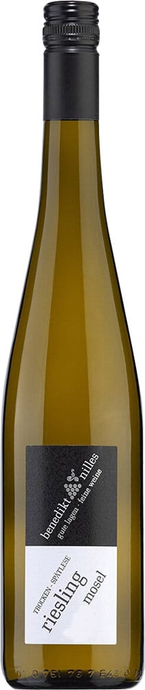 2024 Riesling Burger Wendelstück 2024 Riesling Burger Wendelstück