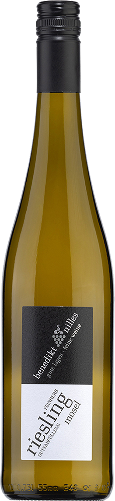 2024 Riesling Burger Wendelstück