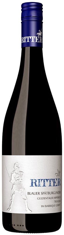 2022 Blauer Spätburgunder Im Barrique gereift