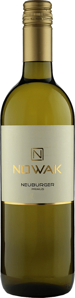 2021 Neuburger