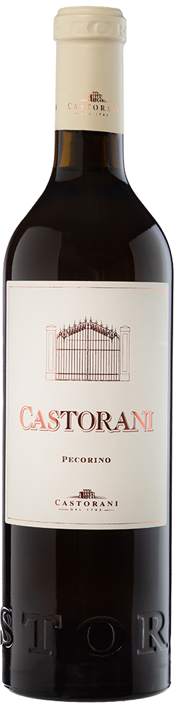 Podere Castorani Pecorino Superiore Colline Pescaresi IGP Podere Castorani Pecorino Superiore Colline Pescaresi IGP