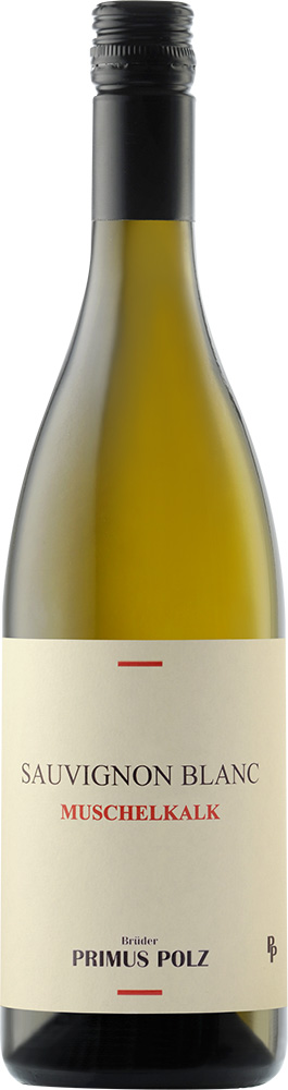 2024 Sauvignon Blanc Muschelkalk - Slowenien