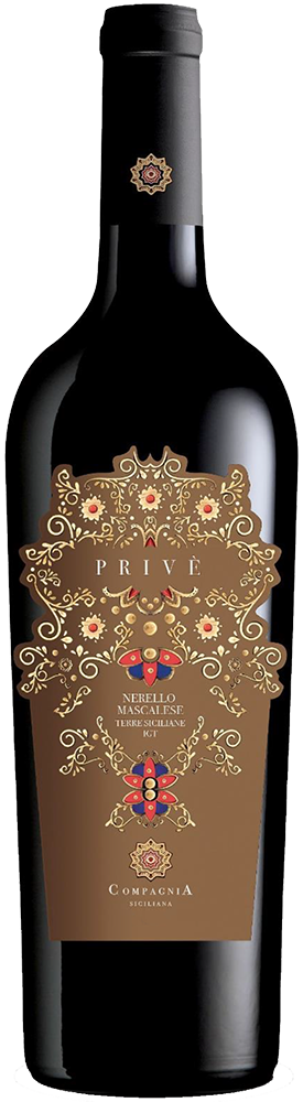 2024 Privè Terre Siciliane IGP 2024 Privè Terre Siciliane IGP