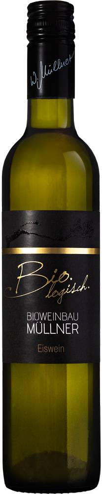 2024 Eiswein Grüner Veltliner 0,5 L