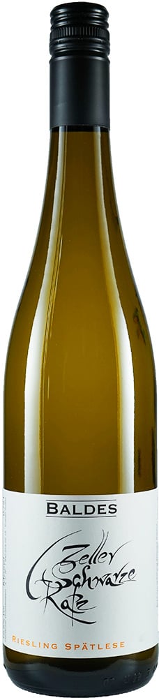 2024 Zeller Schwarze Katz Riesling