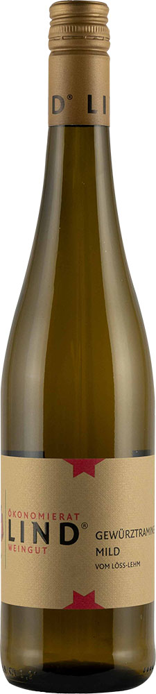 2023 Gewürztraminer | vom Löss-Lehm BIO