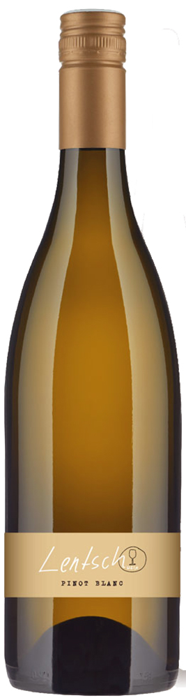 2023 Pinot Blanc Bergweingarten