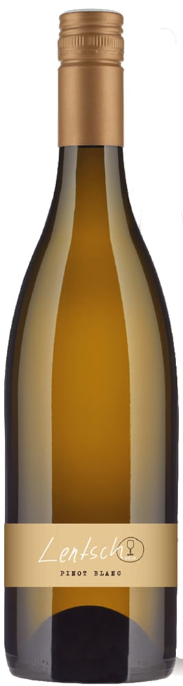 2024 Pinot Blanc Bergweingarten 2024 Pinot Blanc Bergweingarten