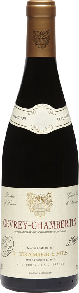 2023 Gevrey Chambertin AOP 2023 Gevrey Chambertin AOP