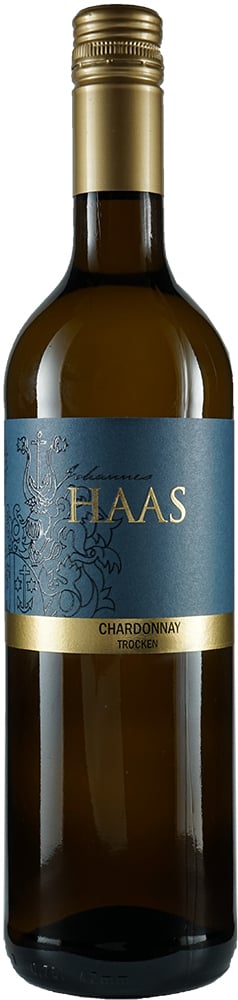 2025 Langenlonsheimer Chardonnay
