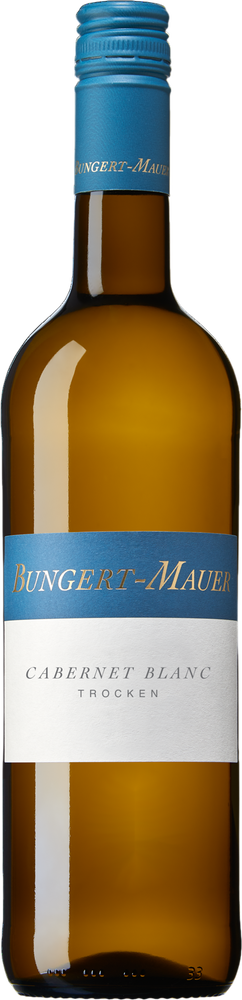 2024 Cabernet Blanc